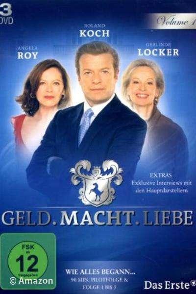 GELD.MACHT.LIEBE GELD.MACHT.LIEBE