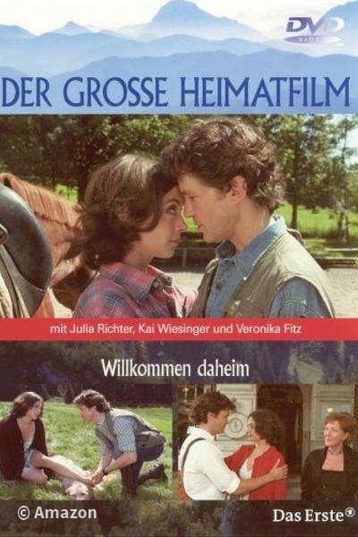 Willkommen daheim Willkommen daheim