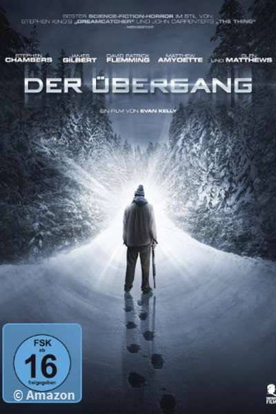 Der Übergang