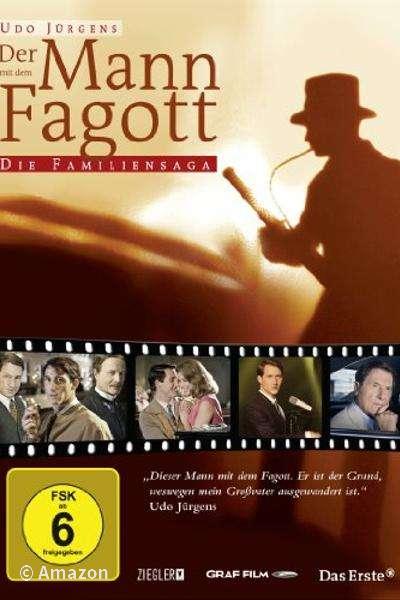 Der Mann mit dem Fagott Der Mann mit dem Fagott