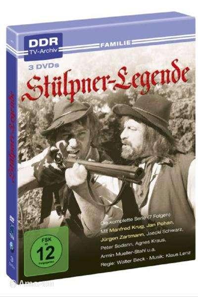 Stülpner-Legende Stülpner-Legende
