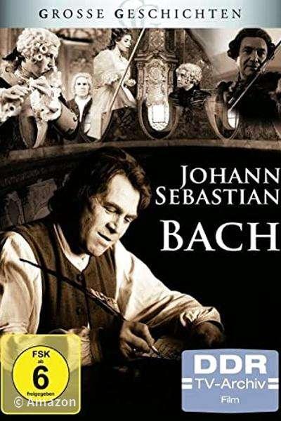 Johann Sebastian Bach Johann Sebastian Bach