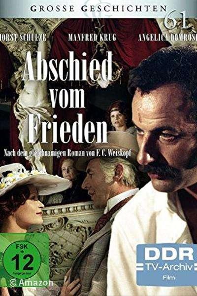 Abschied vom Frieden Abschied vom Frieden