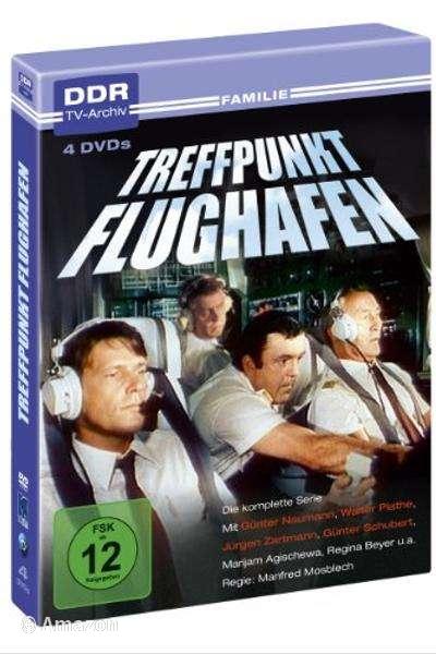 Treffpunkt Flughafen Treffpunkt Flughafen