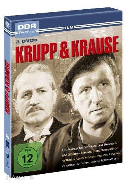 Krupp & Krause Krupp & Krause