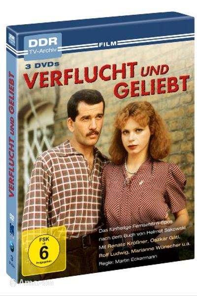 Verflucht und geliebt Verflucht und geliebt