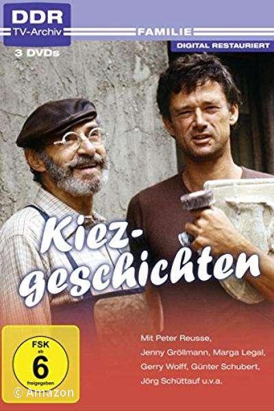 Kiezgeschichten Kiezgeschichten