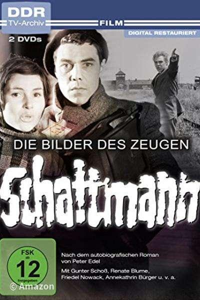 Die Bilder des Zeugen Schattmann Die Bilder des Zeugen Schattmann