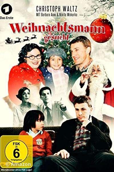 Weihnachtsmann gesucht Weihnachtsmann gesucht