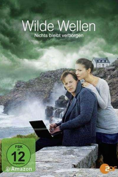Wilde Wellen - Nichts bleibt verborgen Wilde Wellen - Nichts bleibt verborgen