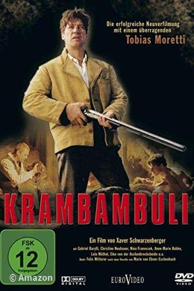Krambambuli Krambambuli