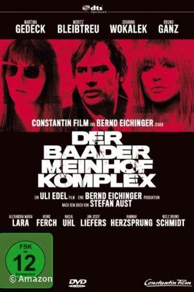 Der Baader Meinhof Komplex Der Baader Meinhof Komplex