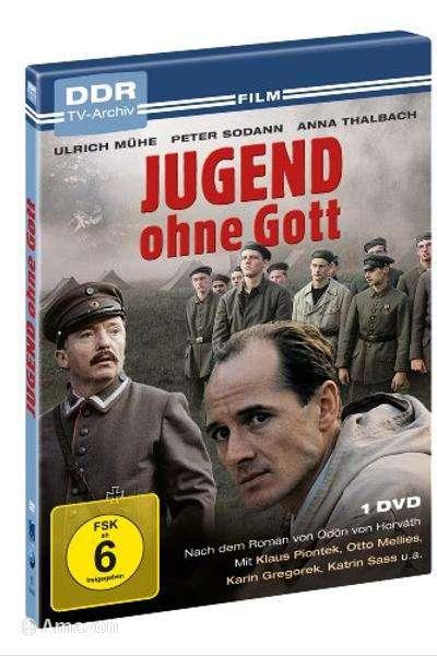 Jugend ohne Gott Jugend ohne Gott