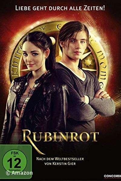 Rubinrot Rubinrot