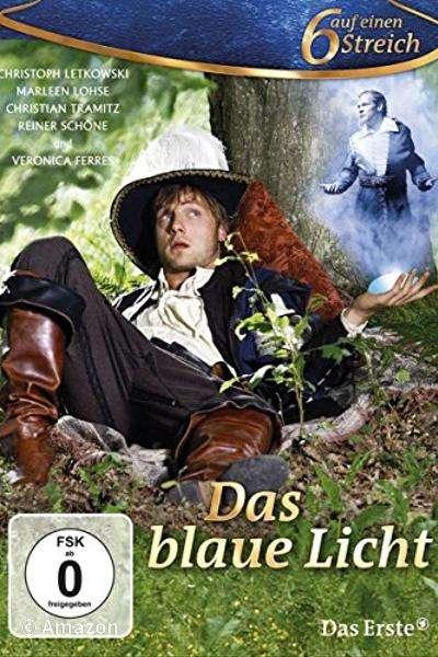 Das blaue Licht Das blaue Licht