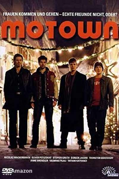 Motown