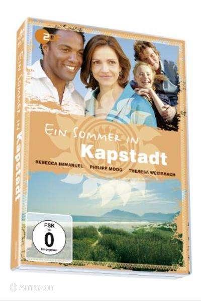 Ein Sommer in Kapstadt Ein Sommer in Kapstadt