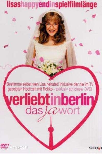 Verliebt in Berlin - Das Ja-Wort Verliebt in Berlin - Das Ja-Wort