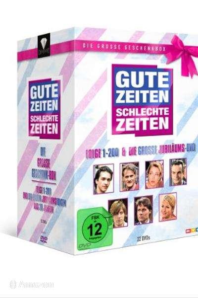 Gute Zeiten, schlechte Zeiten (GZSZ) Gute Zeiten, schlechte Zeiten (GZSZ)