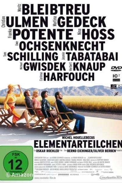 Elementarteilchen Elementarteilchen