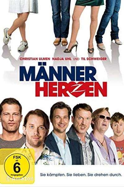 Männerherzen Männerherzen