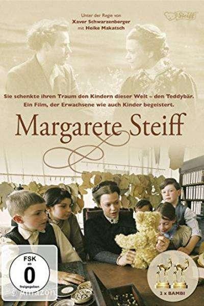 Margarete Steiff Margarete Steiff
