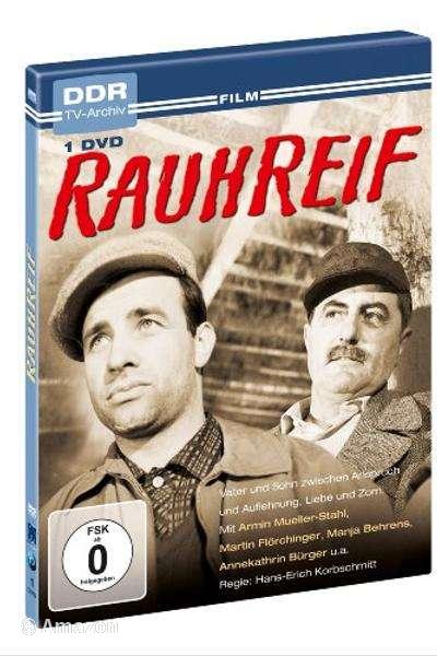Rauhreif Rauhreif