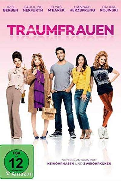 Traumfrauen Traumfrauen