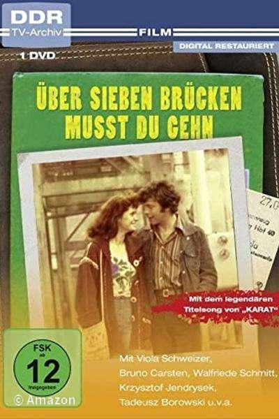 Über sieben Brücken musst du gehn Über sieben Brücken musst du gehn