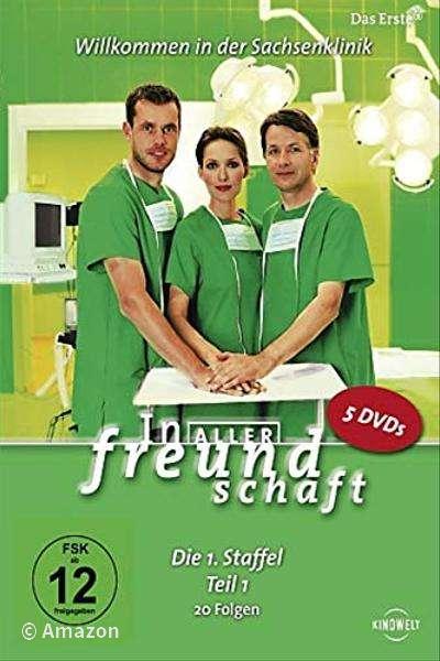 In aller Freundschaft In aller Freundschaft