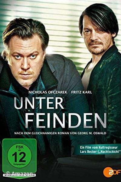 Unter Feinden Unter Feinden