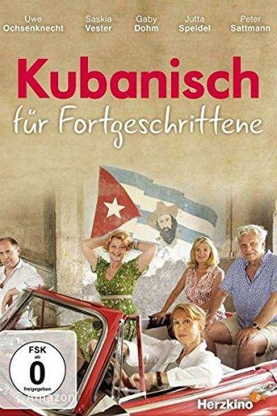 Kubanisch für Fortgeschrittene Kubanisch für Fortgeschrittene