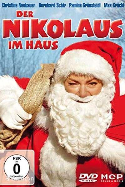 Der Nikolaus im Haus Der Nikolaus im Haus