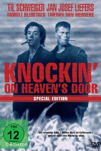 Knockin' on Heaven's Door Knockin' on Heaven's Door