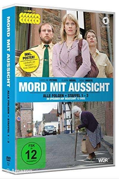 Mord mit Aussicht Mord mit Aussicht