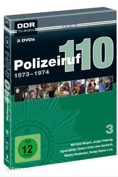 Polizeiruf 110 - Fehlrechnung Polizeiruf 110 - Fehlrechnung