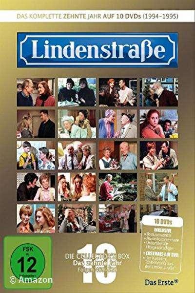 Lindenstraße Lindenstraße