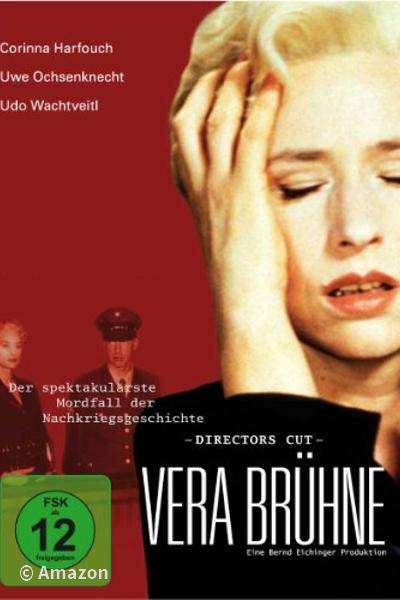 Vera Brühne Vera Brühne