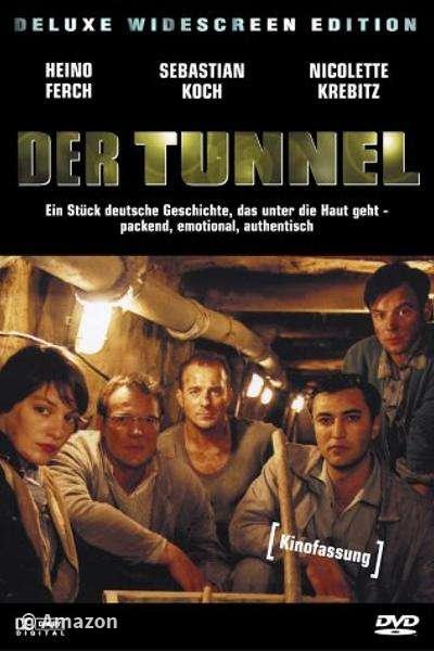 Der Tunnel Der Tunnel