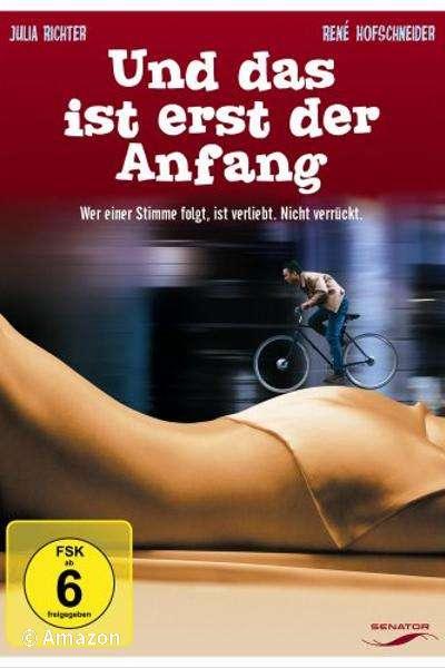 Und das ist erst der Anfang Und das ist erst der Anfang