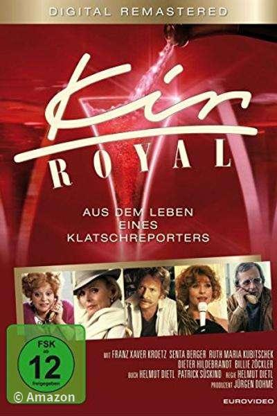 Kir Royal Kir Royal