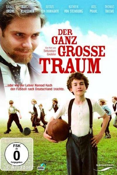 Der ganz große Traum Der ganz große Traum