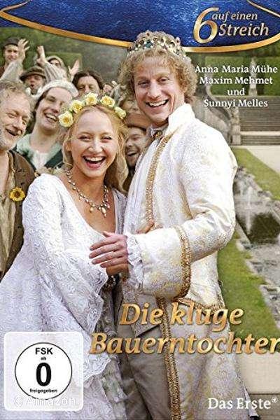 Die kluge Bauerntochter Die kluge Bauerntochter