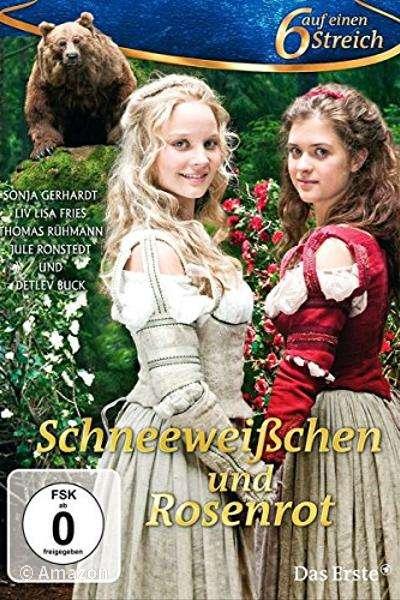 Schneeweißchen und Rosenrot Schneeweißchen und Rosenrot