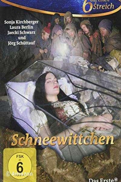Schneewittchen Schneewittchen