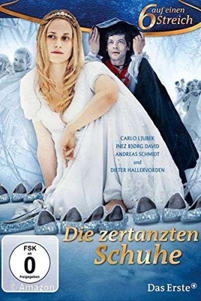 Die zertanzten Schuhe Die zertanzten Schuhe
