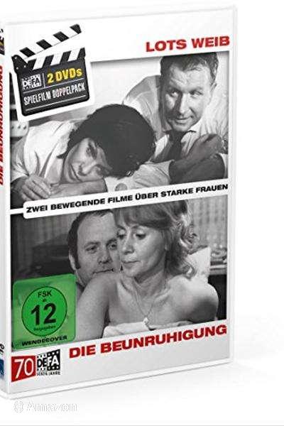 Die Beunruhigung Die Beunruhigung