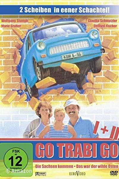 Go Trabi go Go Trabi go