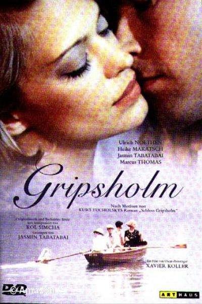 Gripsholm Gripsholm