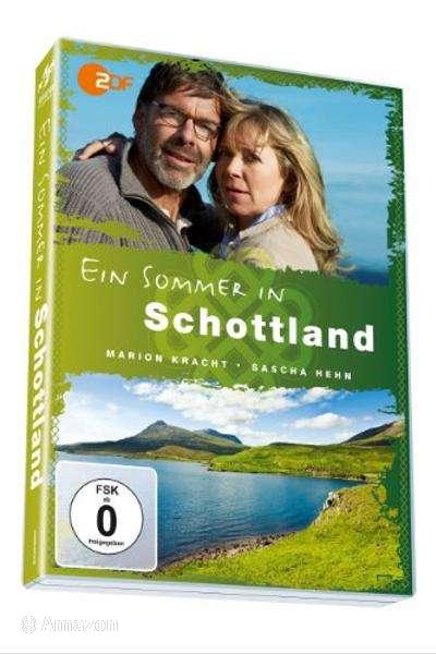 Ein Sommer in Schottland Ein Sommer in Schottland